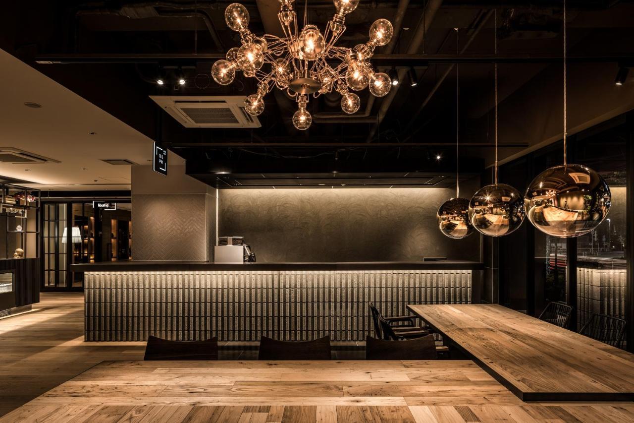 Bespoke Shinjuku