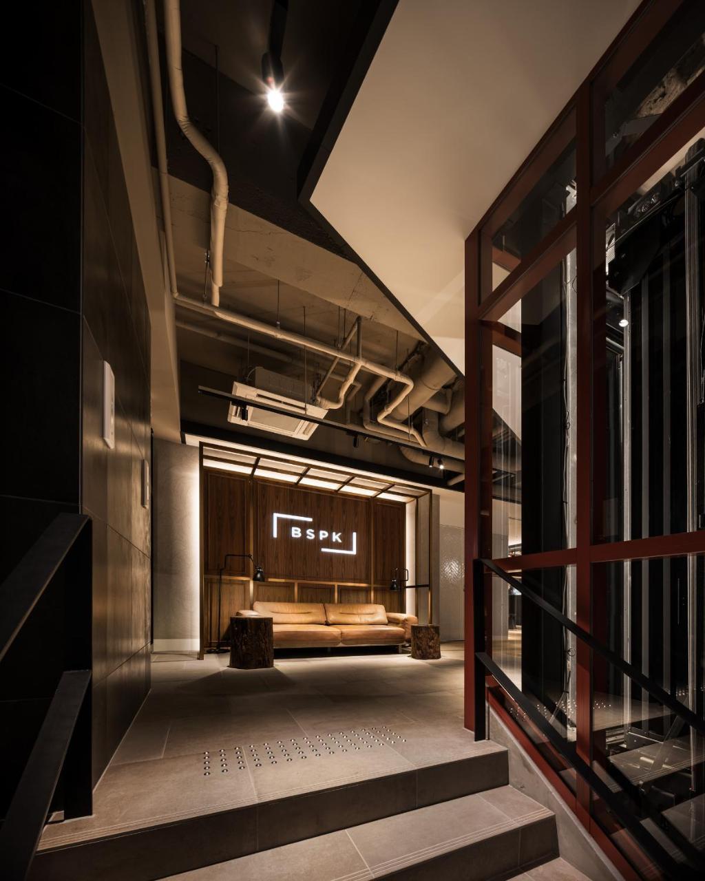 Bespoke Shinjuku Hotel