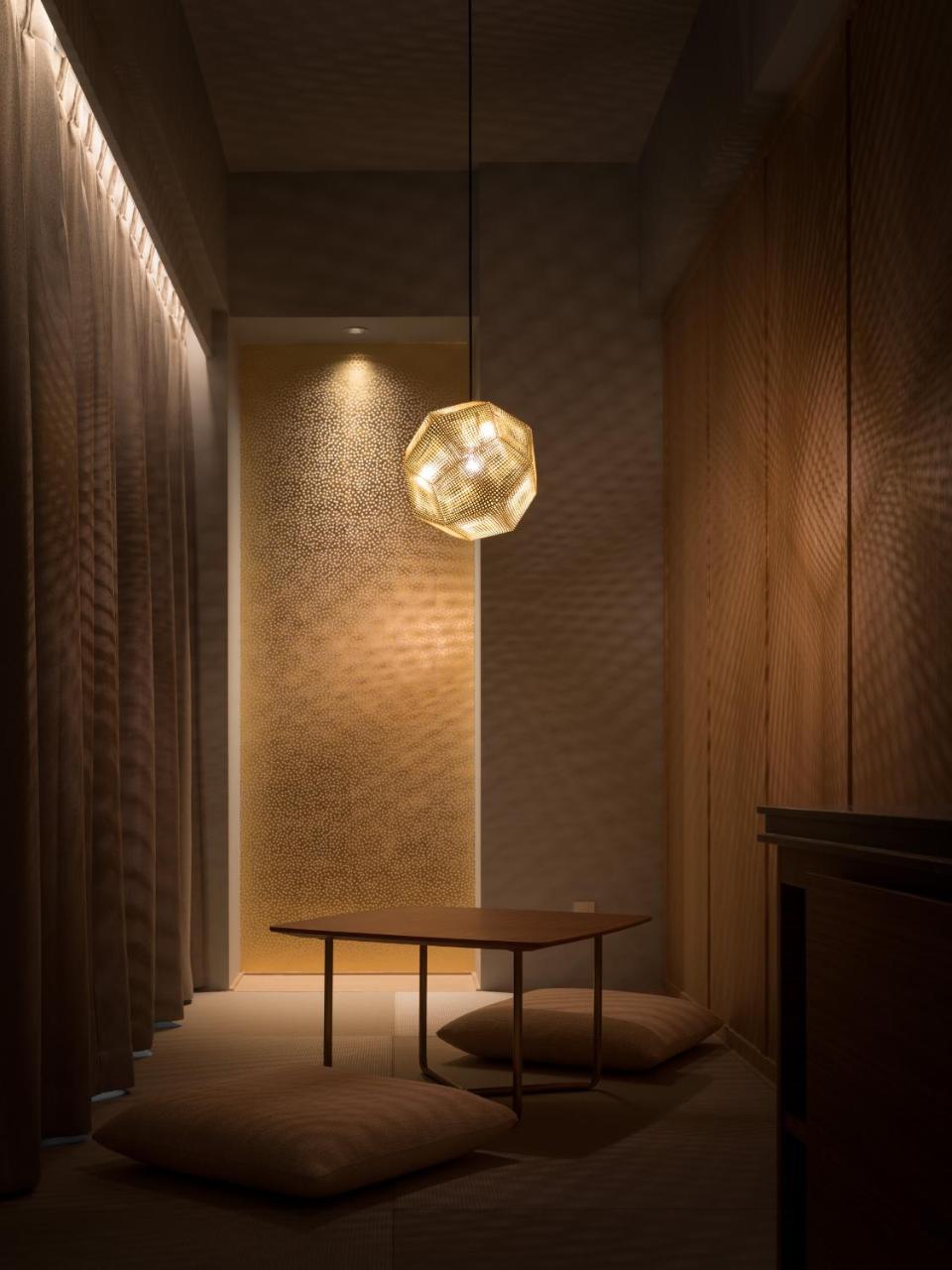 Bespoke Shinjuku 3*