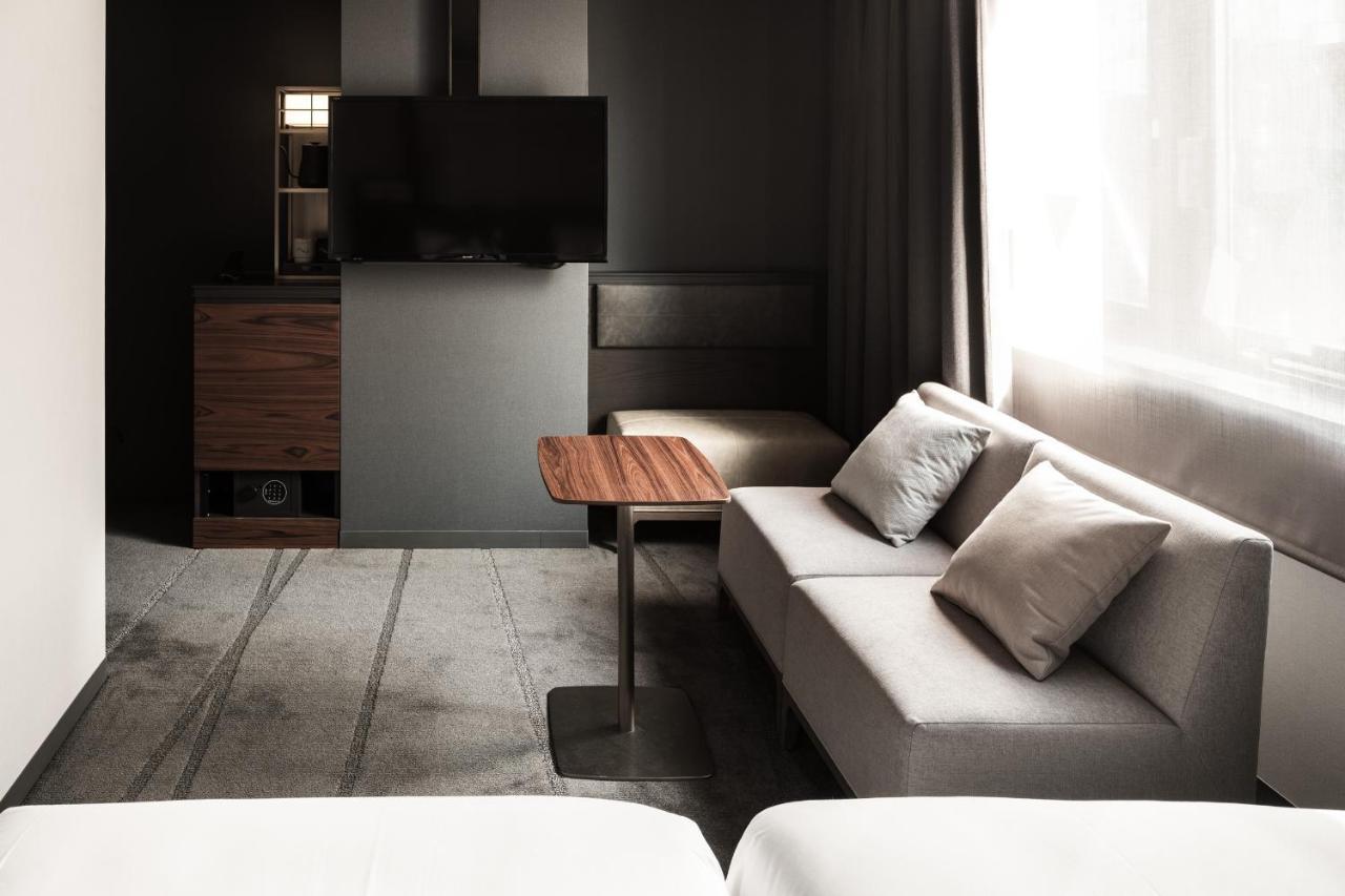 Hotel Bespoke Shinjuku