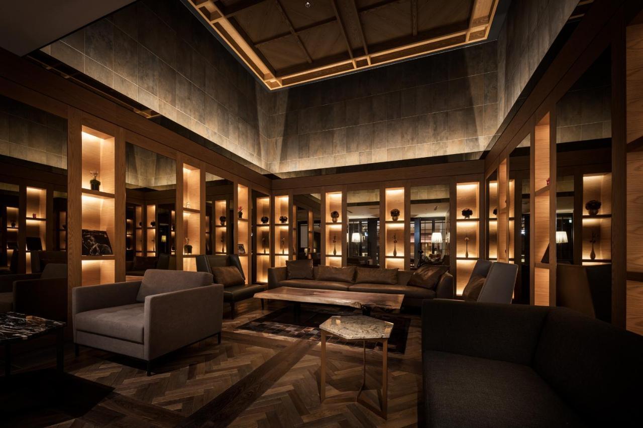 Bespoke Shinjuku 3* Tokyo