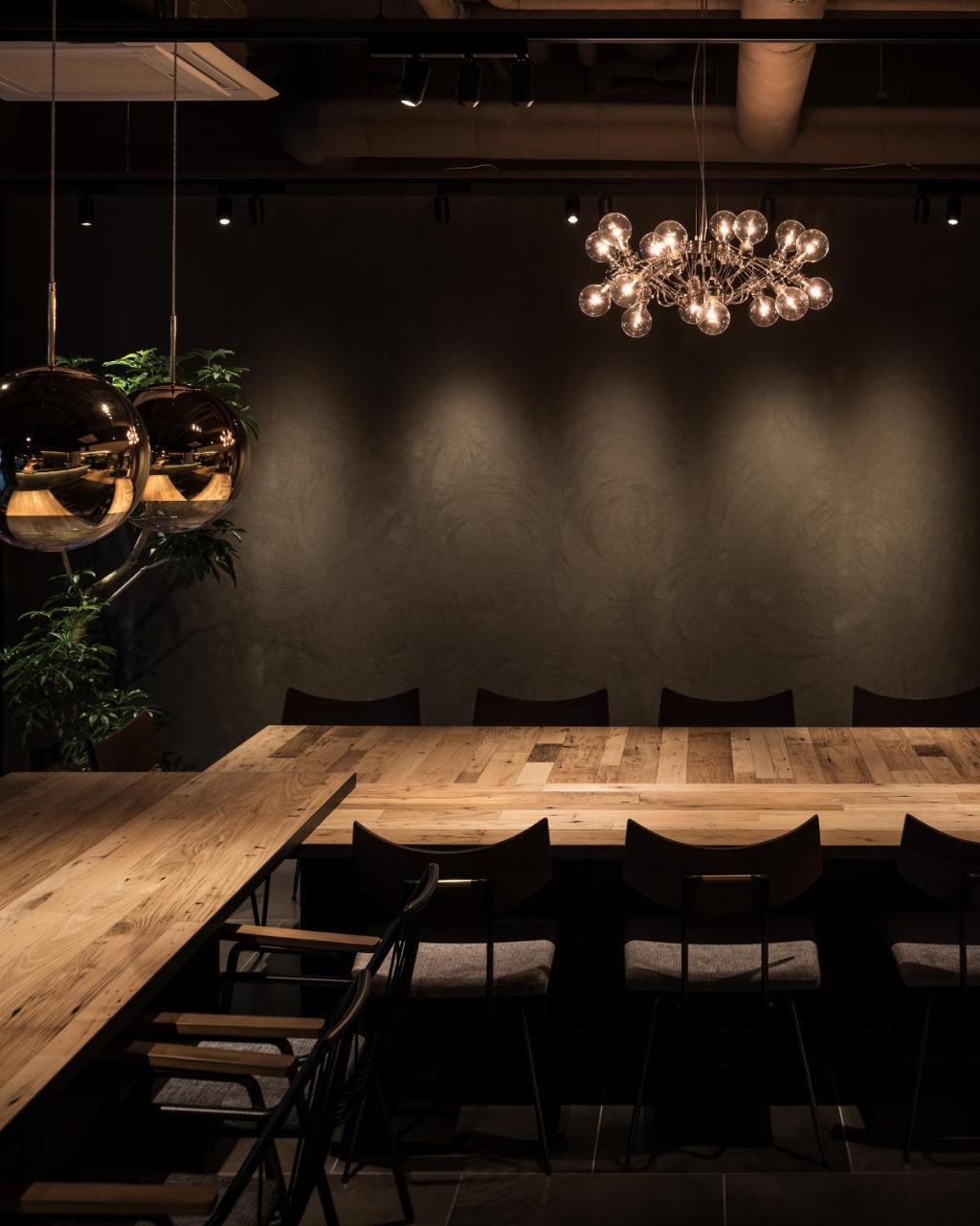 Hotel Bespoke Shinjuku 3*