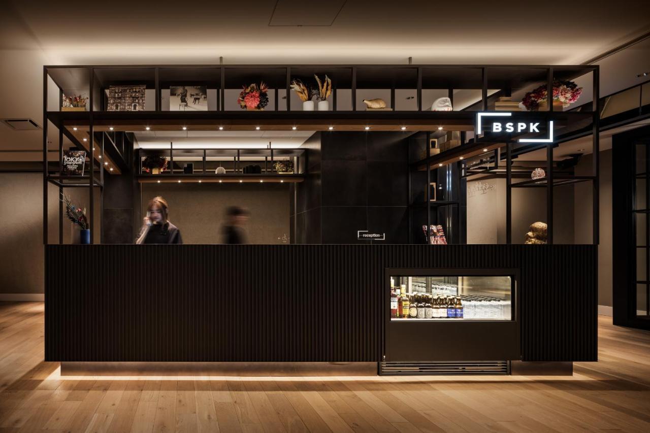 Hotel Bespoke Shinjuku 3*