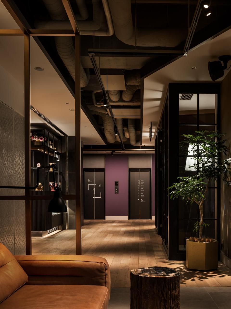Hotel Bespoke Shinjuku