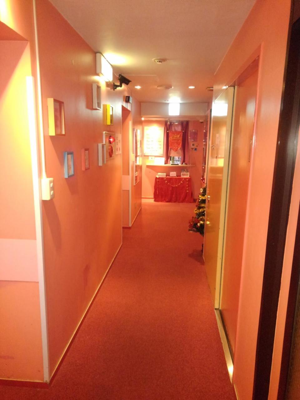 Love hotel Maruyamacho Casanova (adults Only) Tokyo