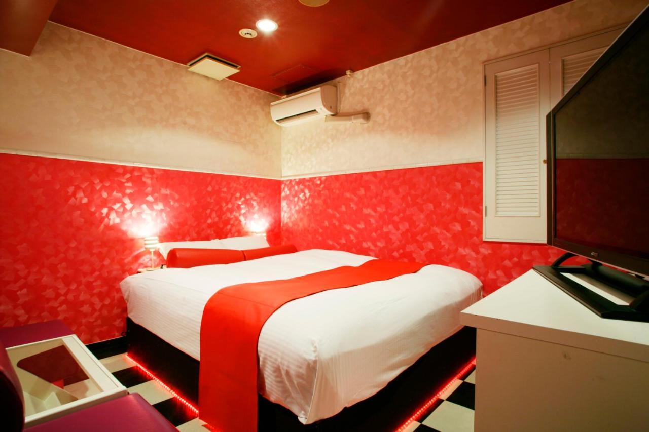 Love hotel Maruyamacho Casanova (adults Only)
