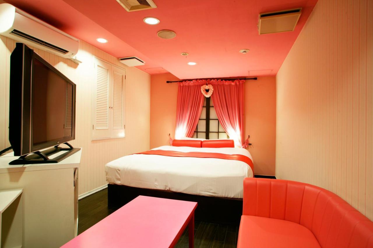 Love hotel Maruyamacho Casanova (adults Only) 2*