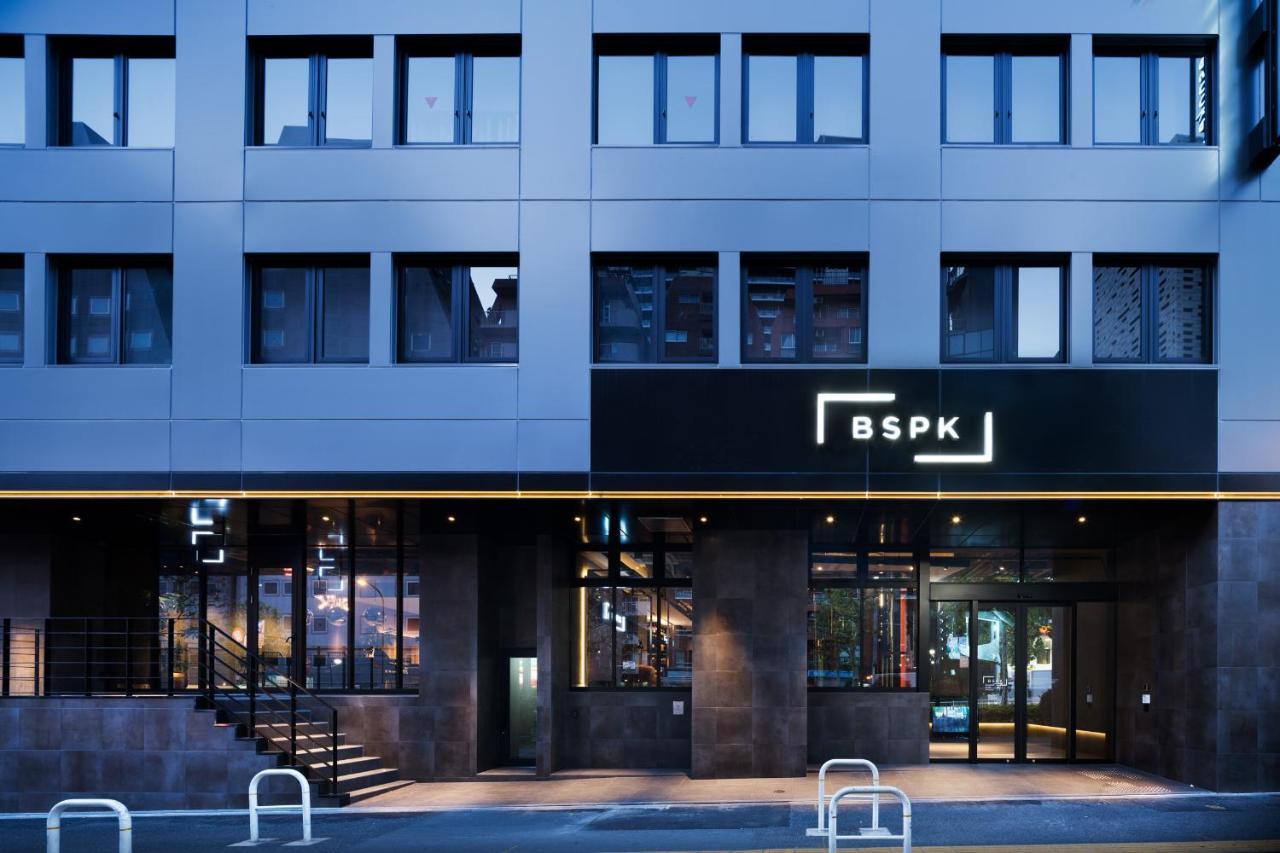 Hotel Bespoke Shinjuku Tokyo