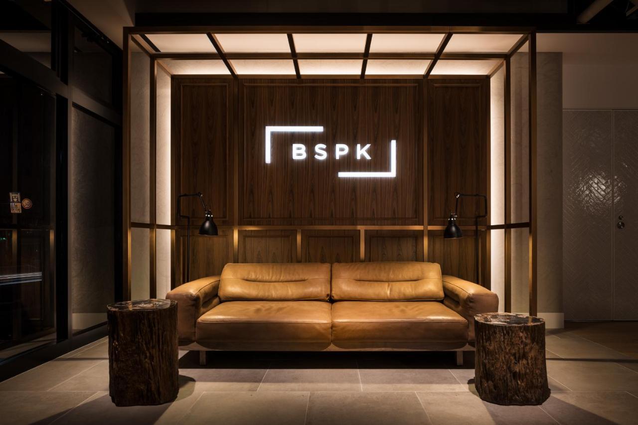 Hotel Bespoke Shinjuku 3*