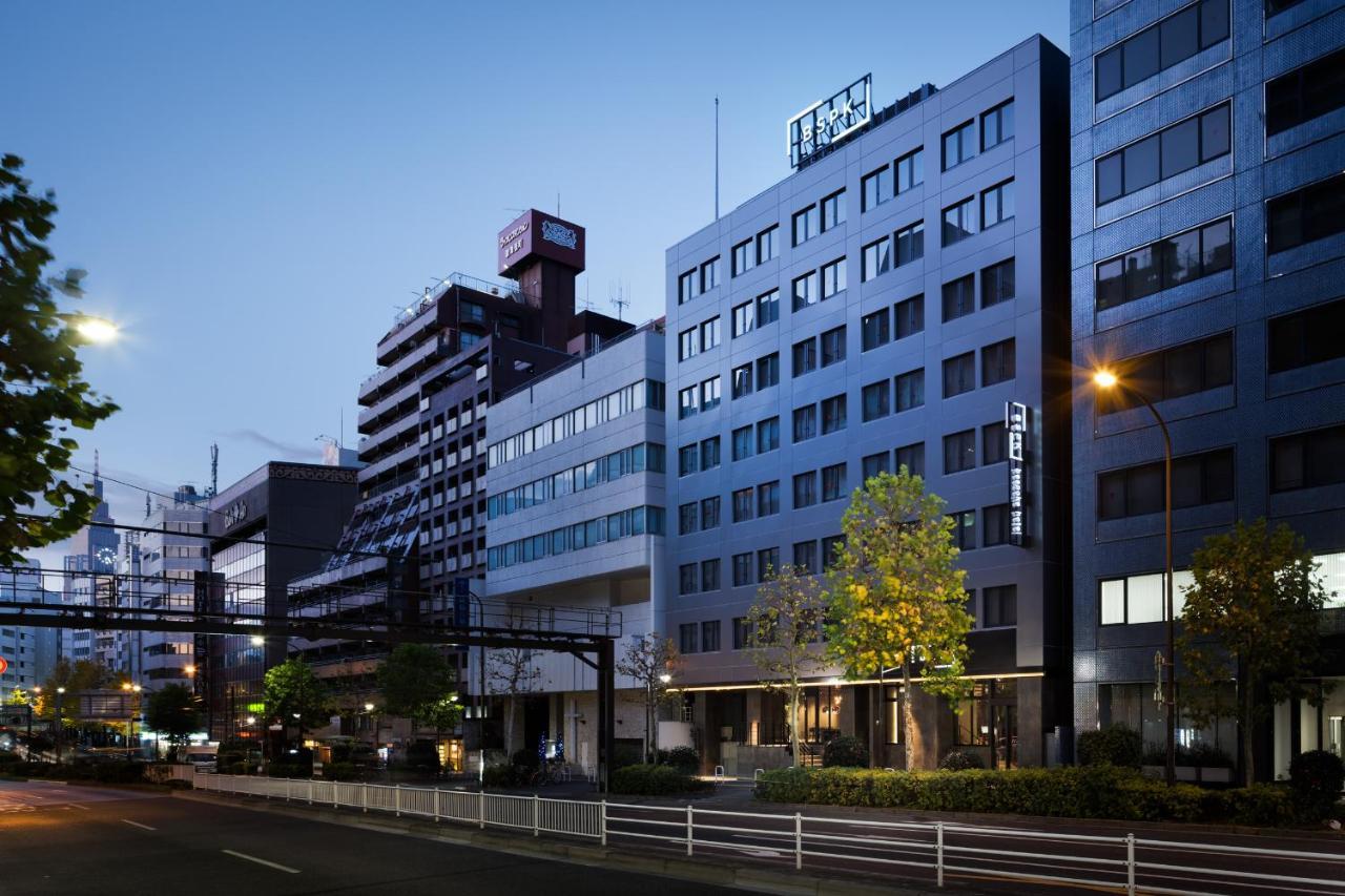 Hotel Bespoke Shinjuku