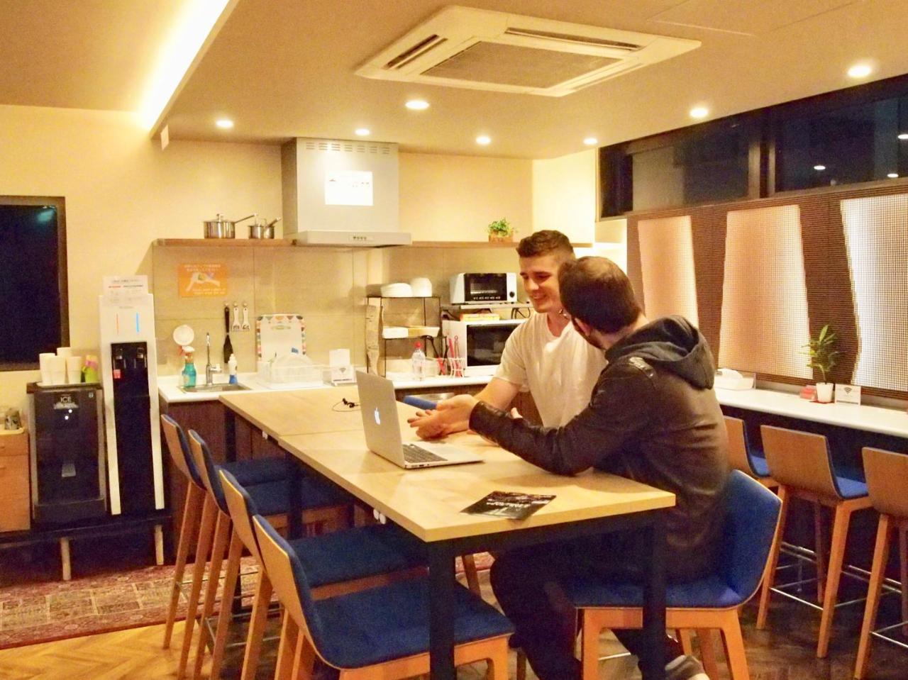 Dj Ginza Tokyo