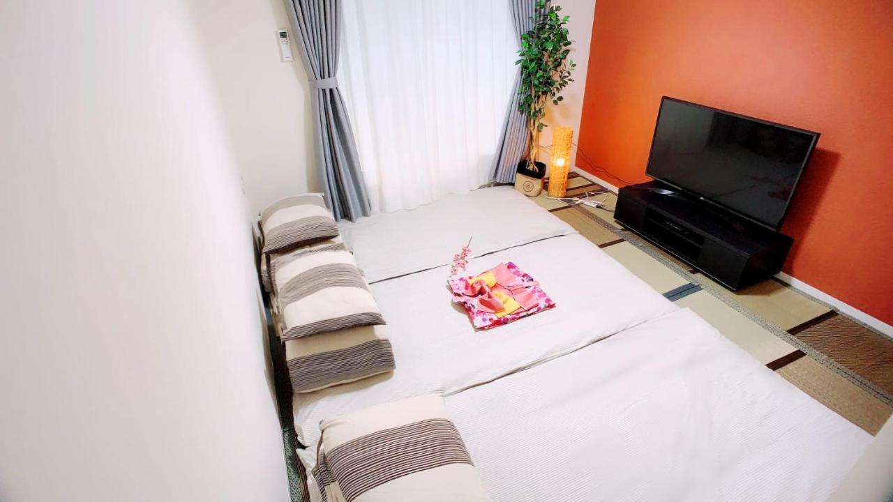 Guest house La Fonte *