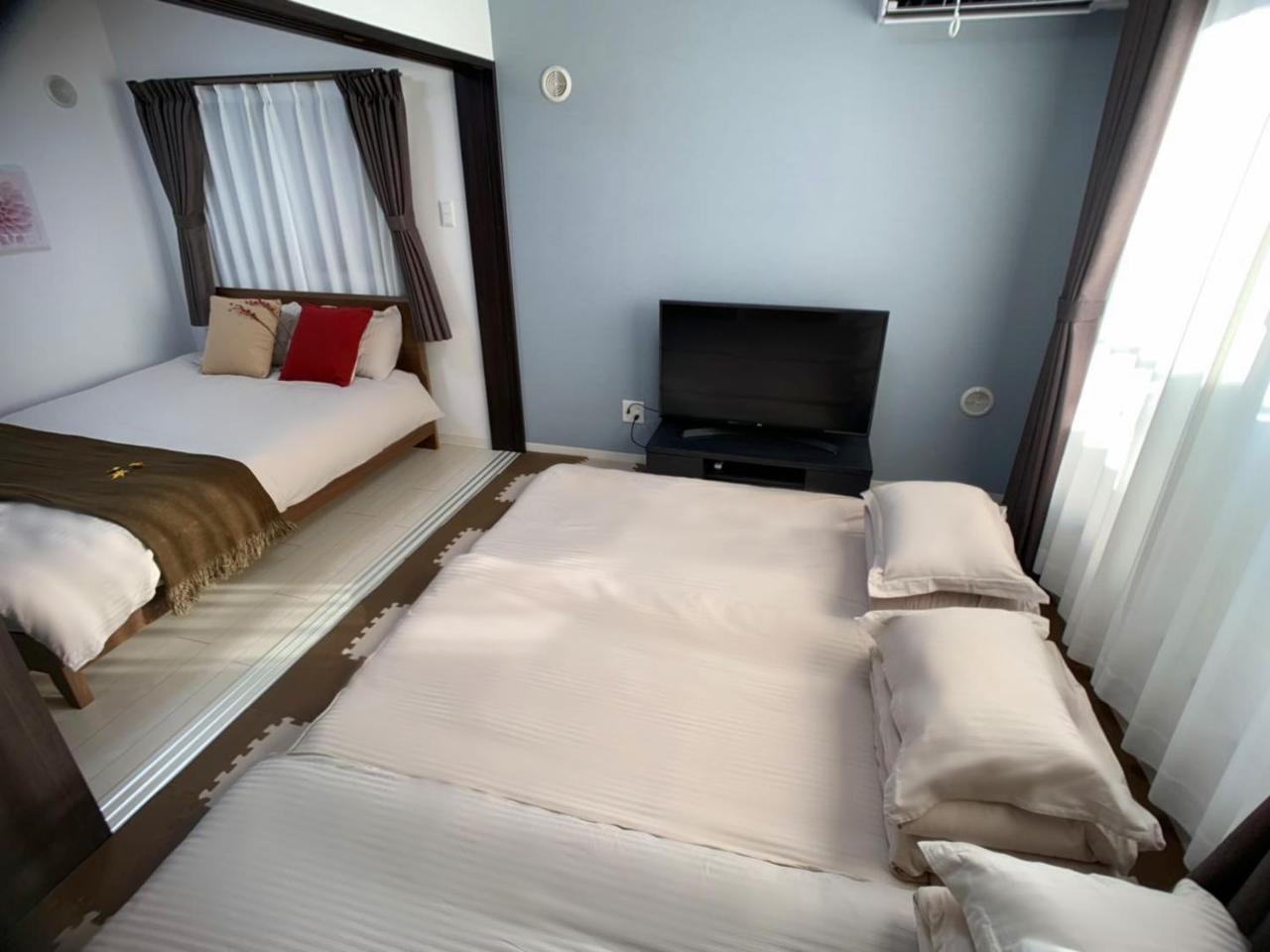 La Fonte Guest house Tokyo