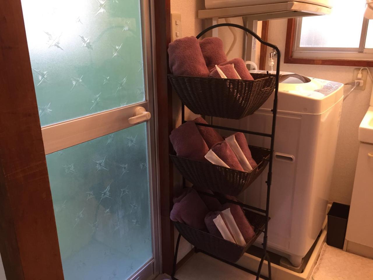 Kamata Ann Guest house