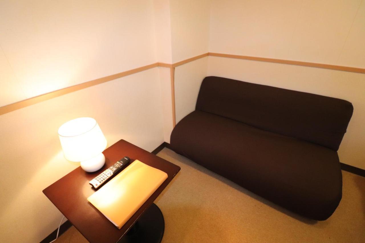 Yuyukan Center Of Kabukicho, Shinjuku Hotel Tokyo