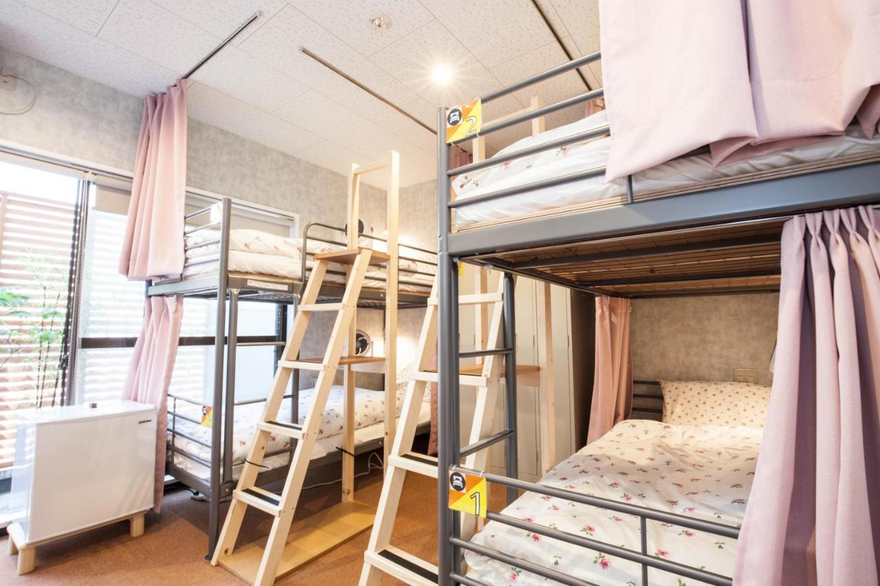 Guest house Akasaka-no Sato Tokyo