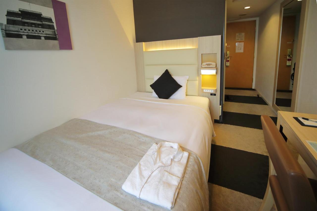Sunroute Stellar Ueno 3* Tokyo