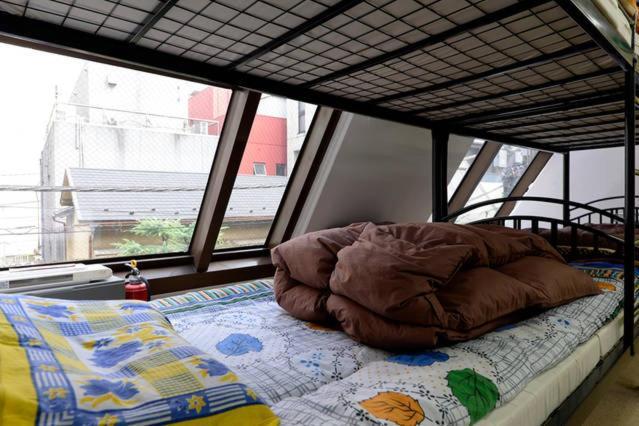 Apartment Yushima Okachimachi *