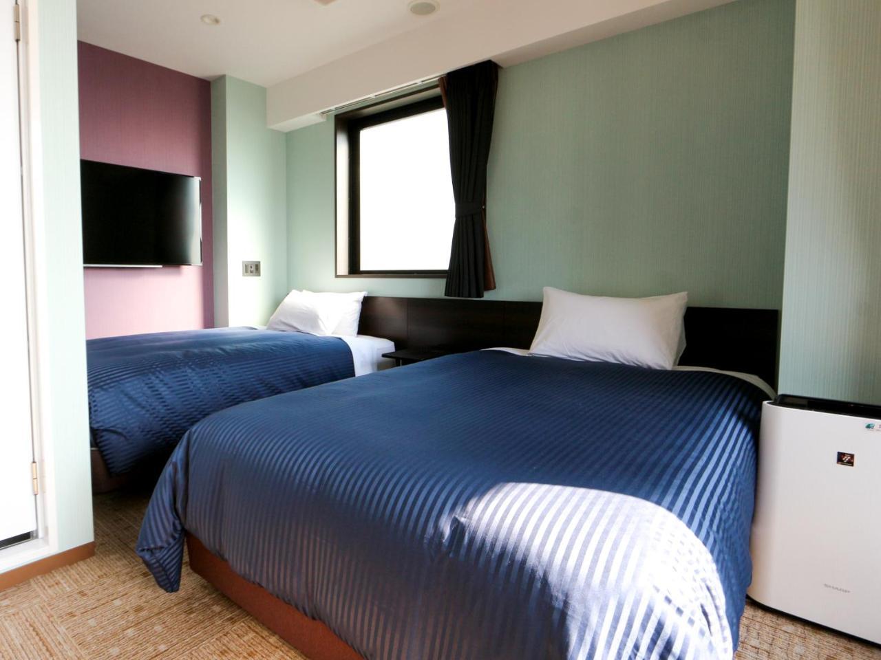 Hotel Livemax Asakusabashi-eki Kitaguchi Tokyo
