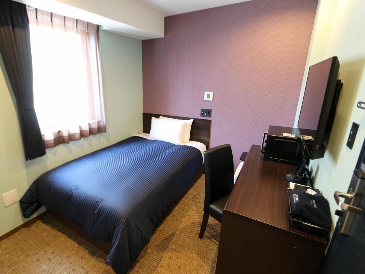 Hotel Livemax Asakusabashi-eki Kitaguchi 2*