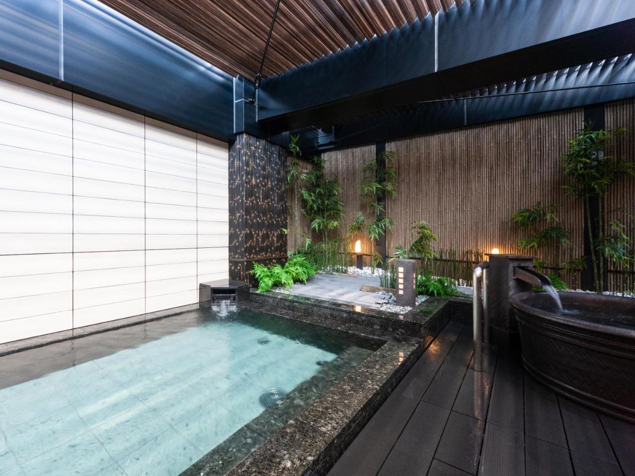 Hotel Apa Pride Akasaka Kokkaigijidomae Tokyo