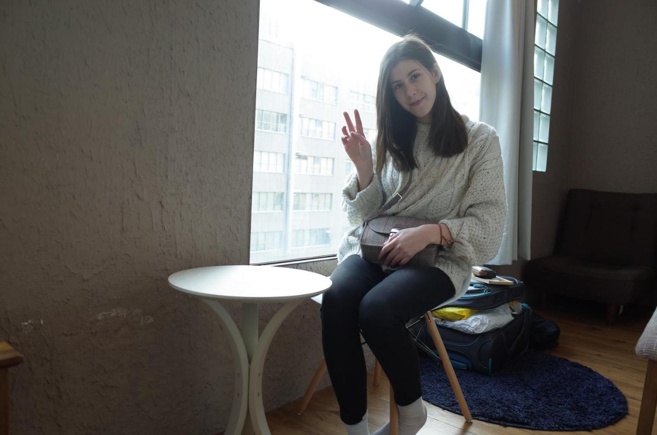 Bnb+ Tamachi Tokyo