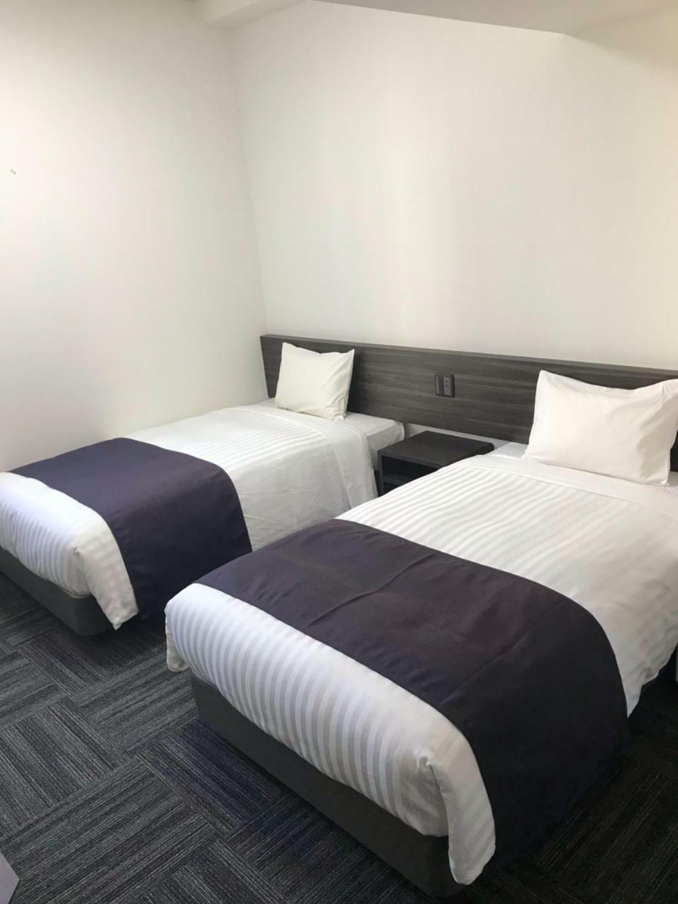 Okachimachi Urban Hotel Tokyo