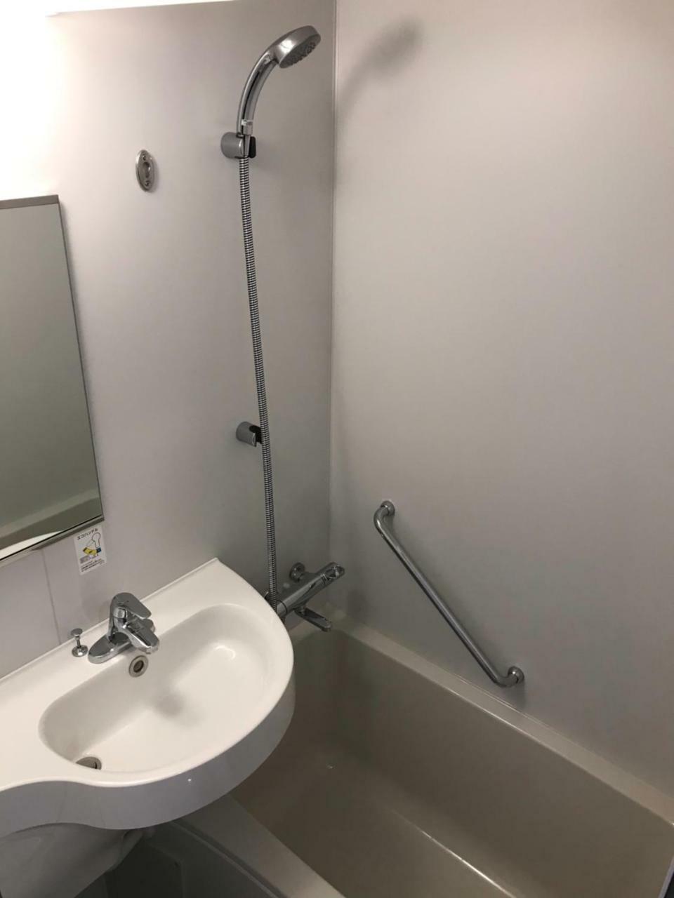 Okachimachi Urban Hotel Tokyo