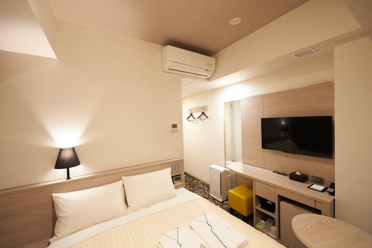 Sotetsu Fresa Ginza-nanachome 3* Tokyo