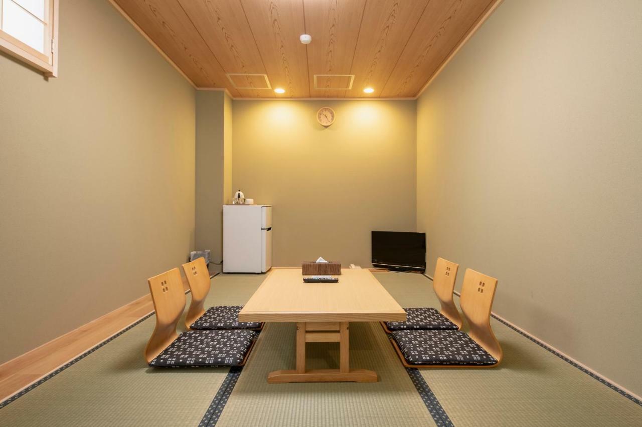 Hotel Uhome Akihabara Nakagawa Tokyo