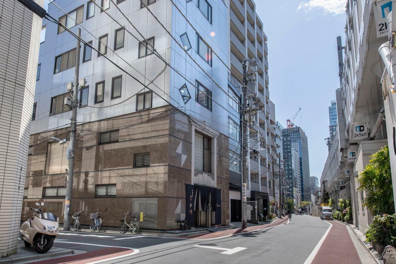 Uhome Akihabara Nakagawa Tokyo