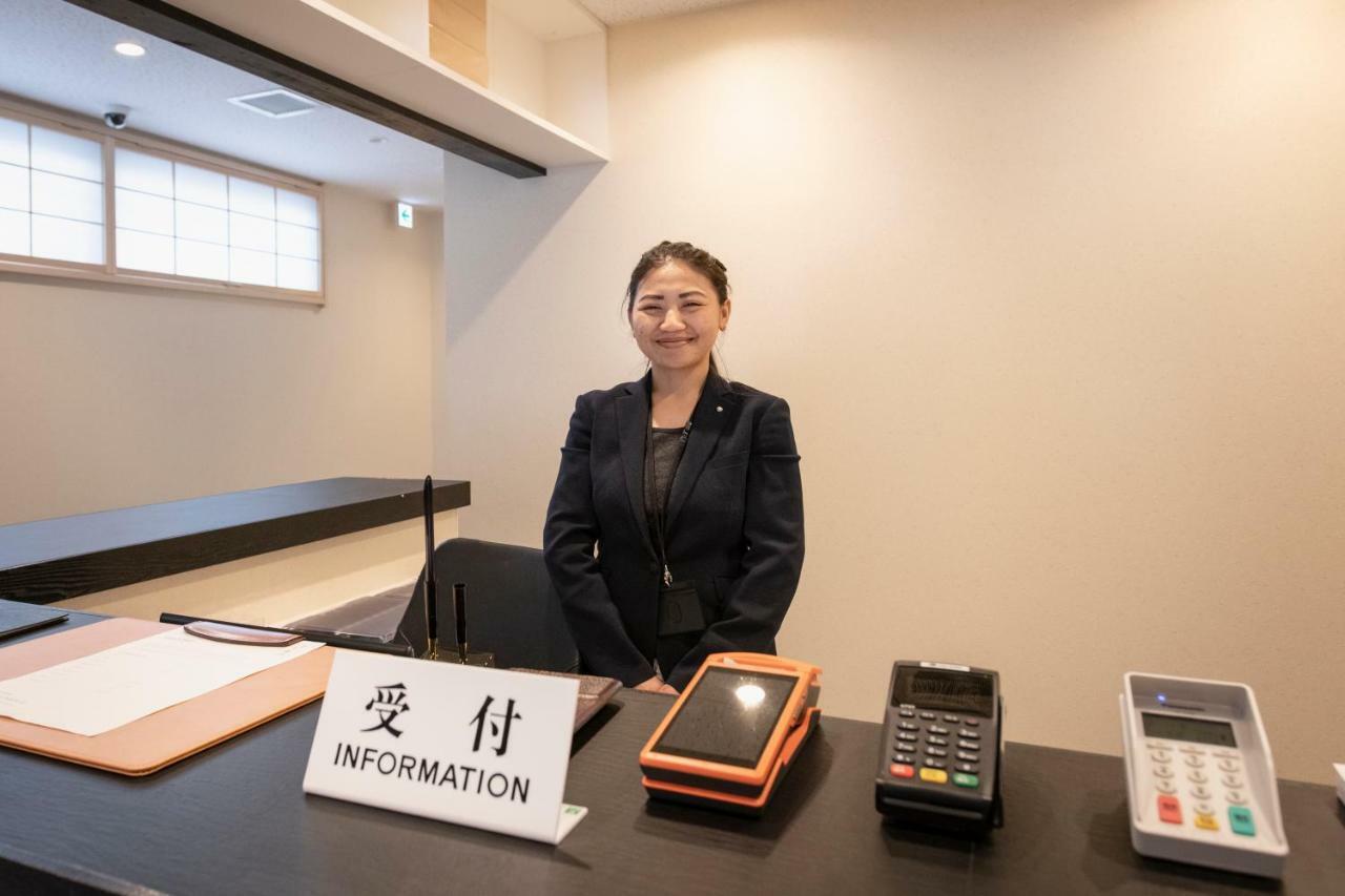 Uhome Akihabara Nakagawa Hotel 4*