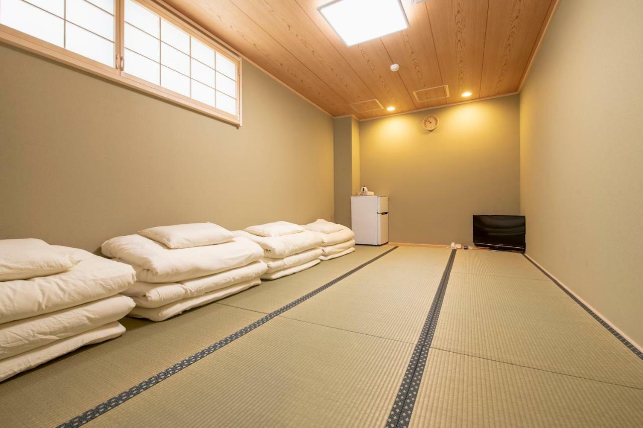 Hotel Uhome Akihabara Nakagawa