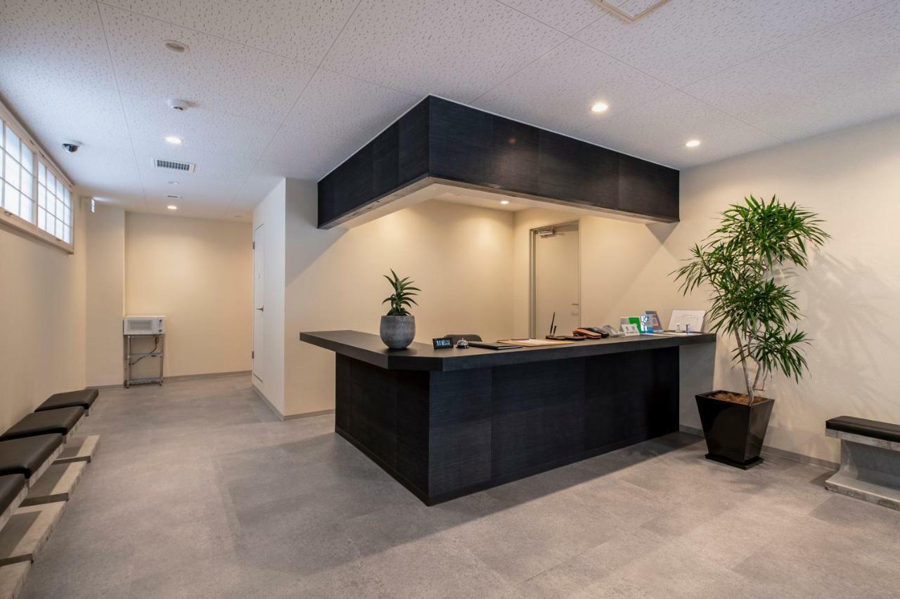 Uhome Akihabara Nakagawa Hotel