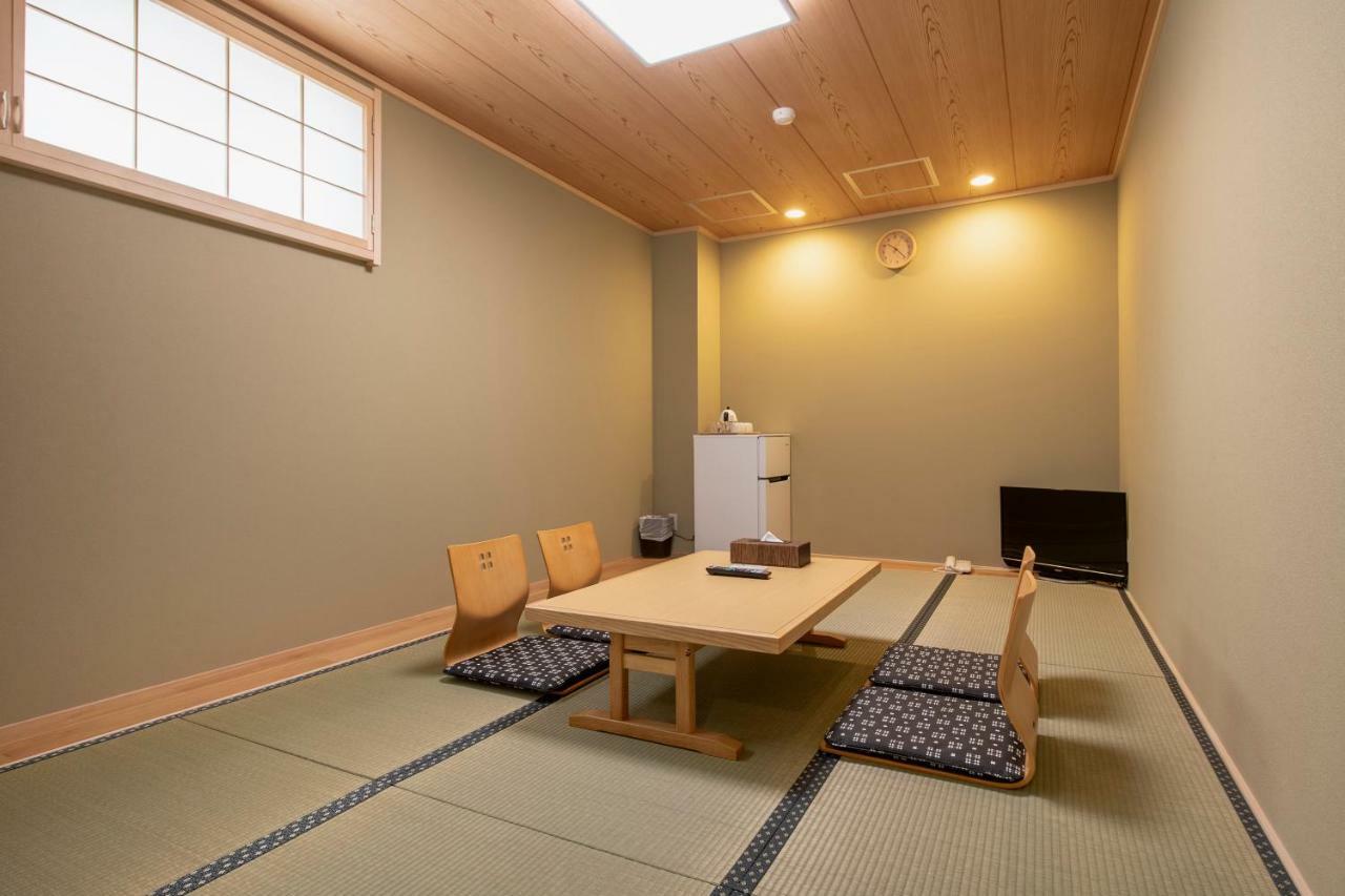 Uhome Akihabara Nakagawa 4*