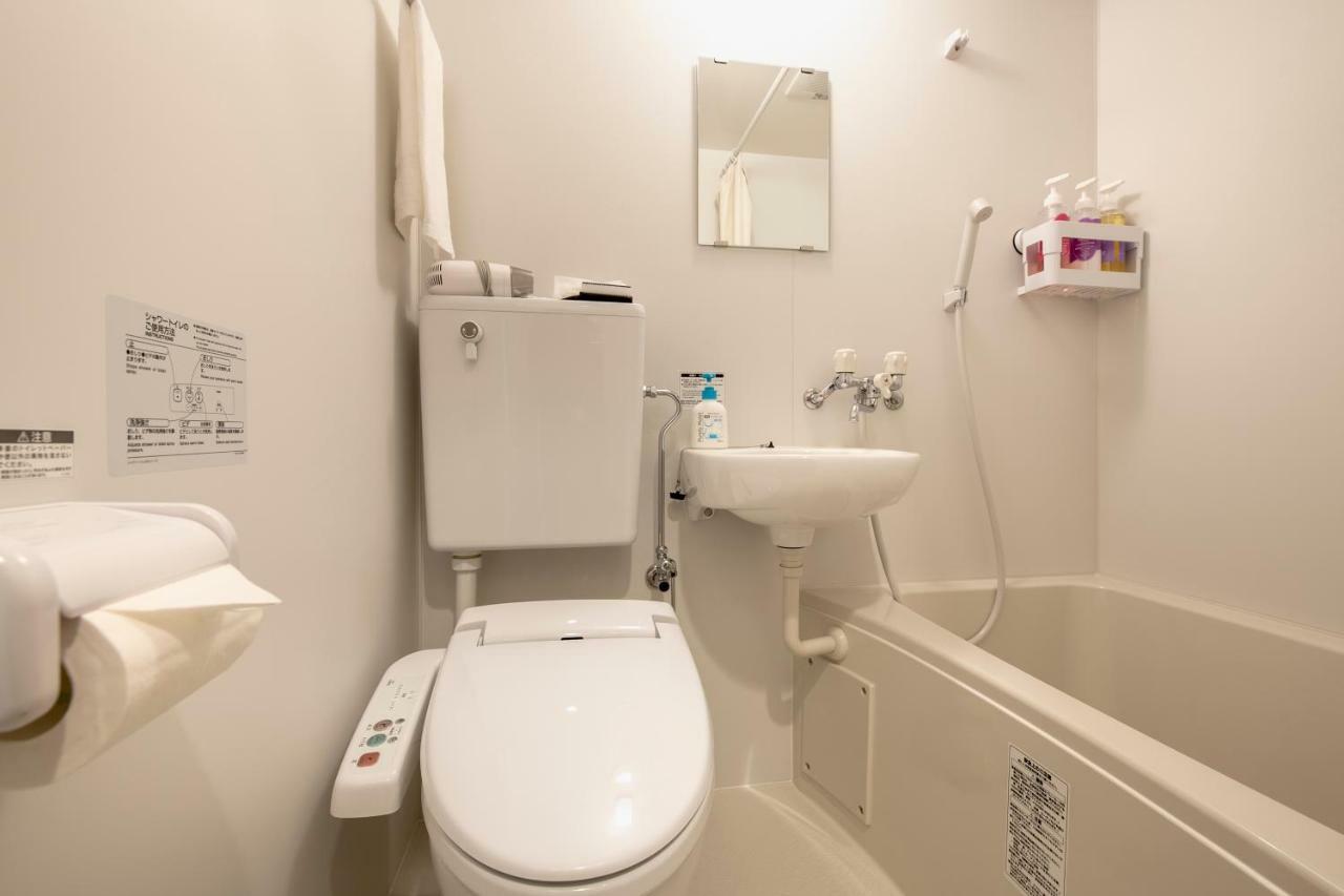 Hotel Uhome Akihabara Nakagawa