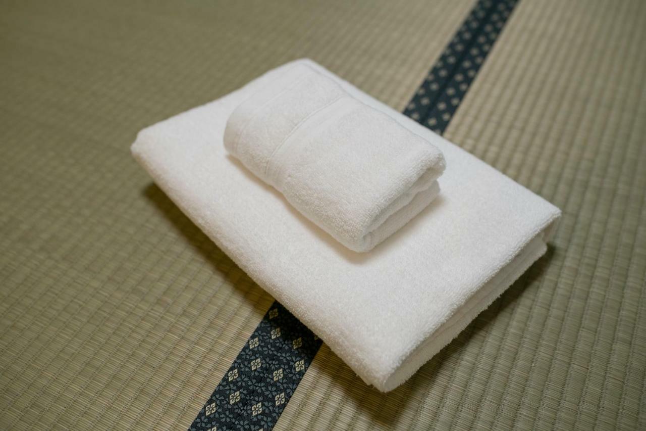 Uhome Akihabara Nakagawa Hotel