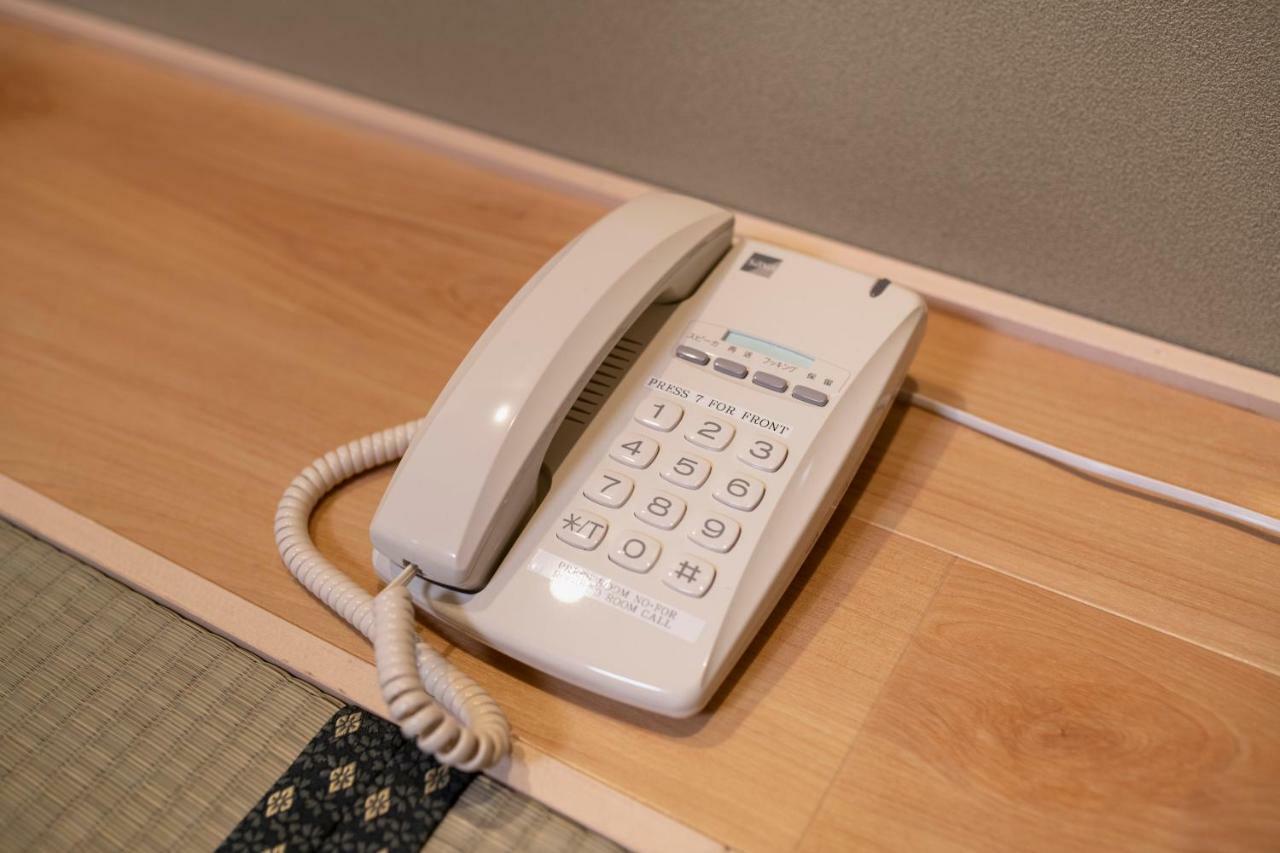 Uhome Akihabara Nakagawa Hotel