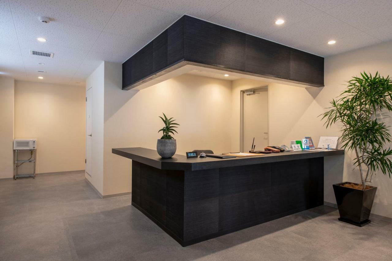 Uhome Akihabara Nakagawa Tokyo