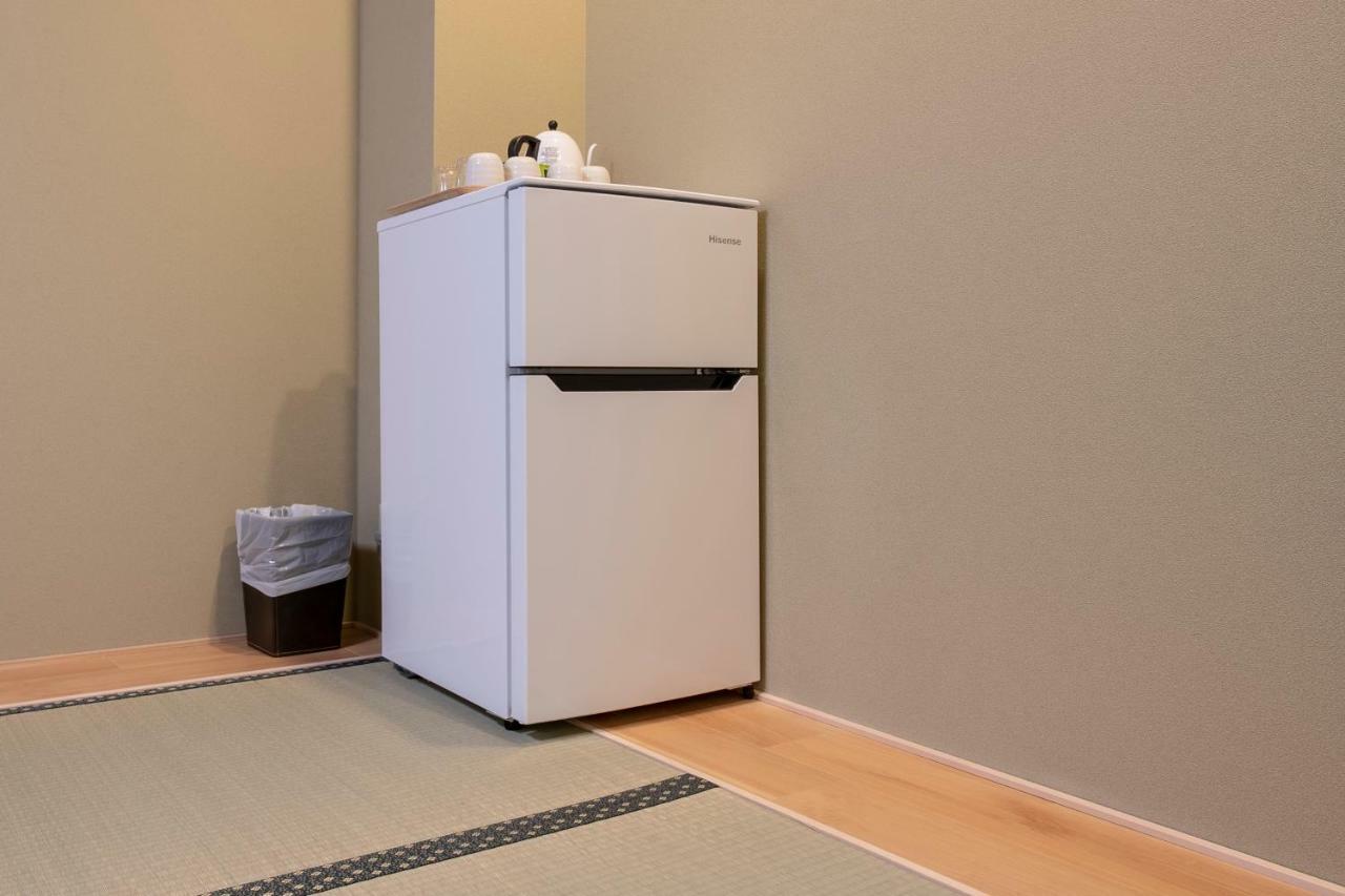 Uhome Akihabara Nakagawa Hotel