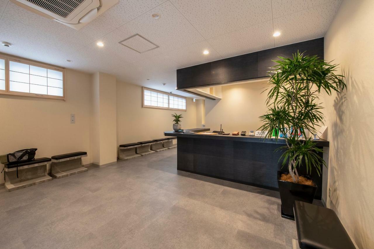 Uhome Akihabara Nakagawa Hotel