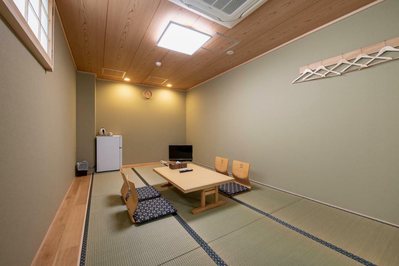 Uhome Akihabara Nakagawa 4* Tokyo