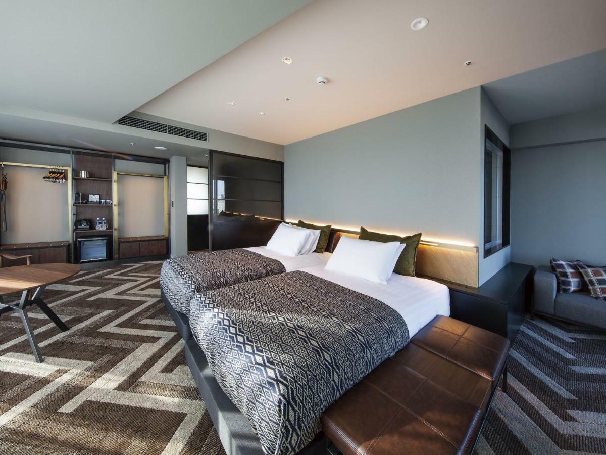 Shibuya Stream Formerly Shibuya Stream Excel Tokyu Hotel 4*