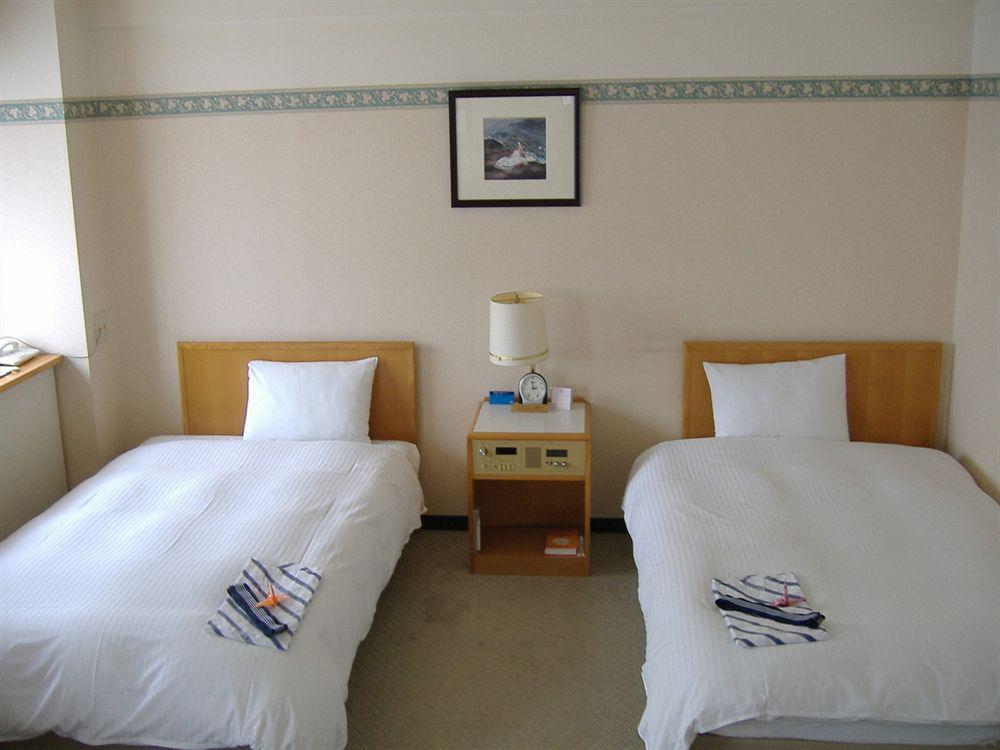 Hotel Apa Ojima 3*