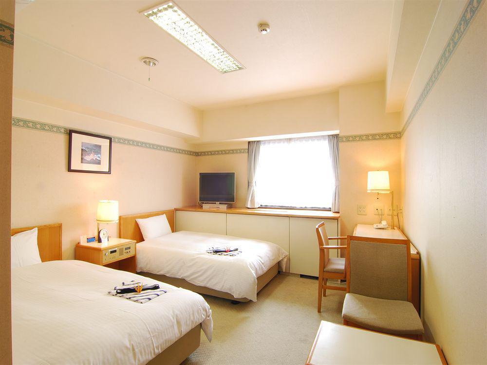 Apa Ojima Hotel 3*