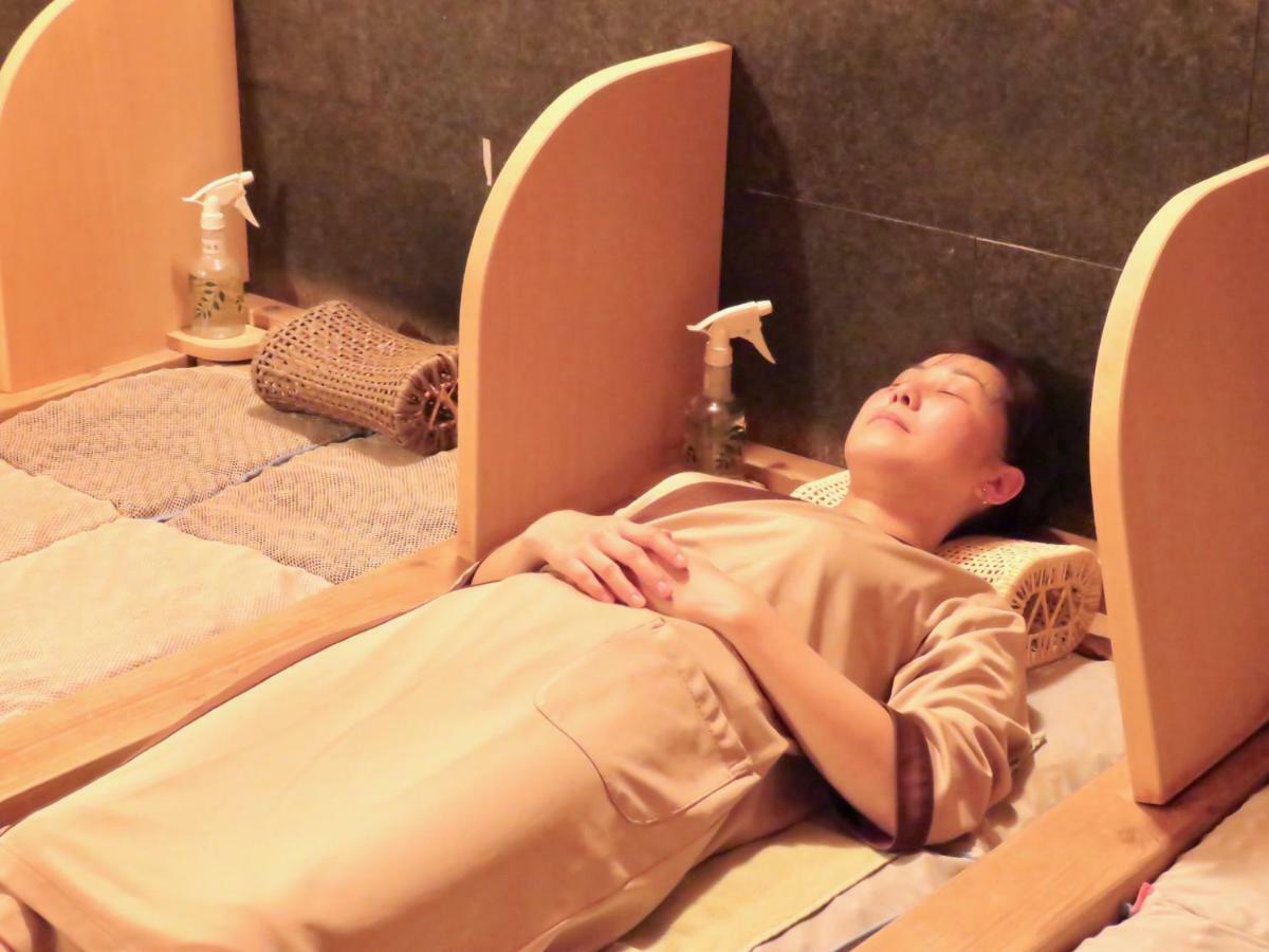Capsule Kinshicho