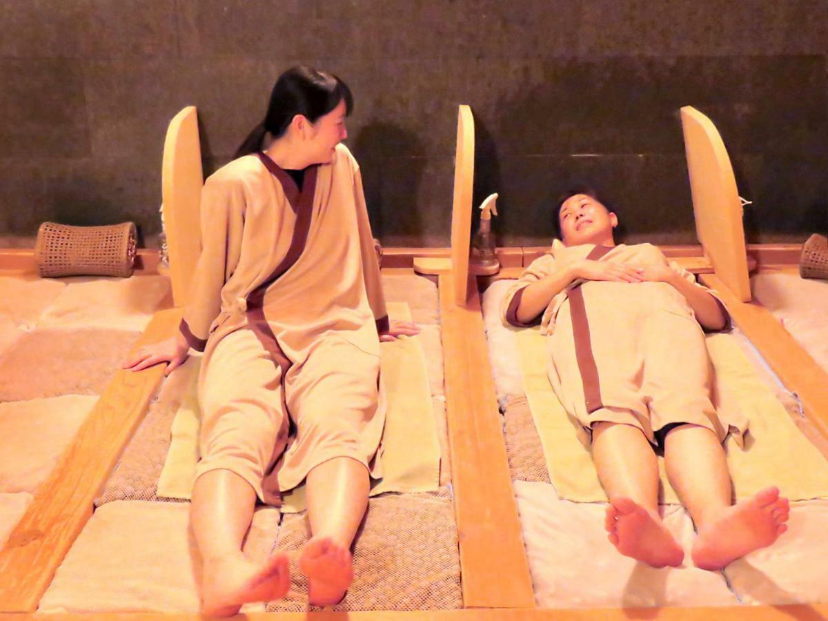 Capsule Kinshicho *