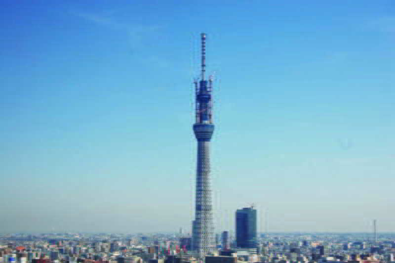 Hotel Asakusa View Tokyo