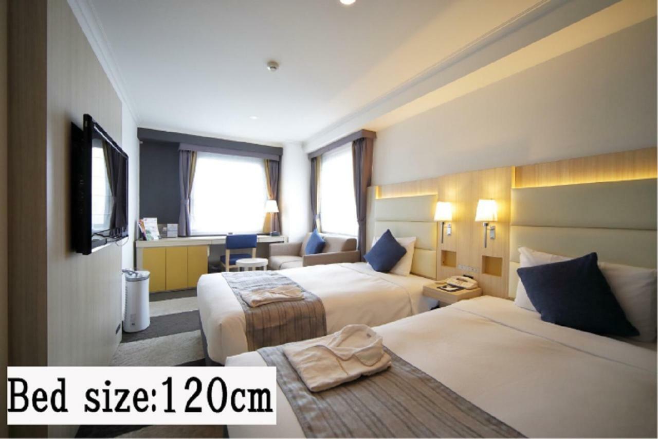 Hotel Sunroute Stellar Ueno 3*