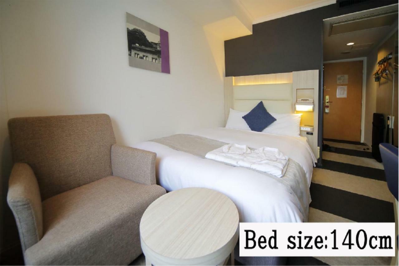 Sunroute Stellar Ueno Hotel